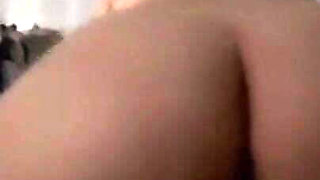 My Husband Went to Get Pizza His Friend Fucked Me.