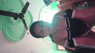 Love Sex with Village by Hot Girlfriend Indian Porn