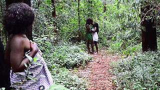 Natural Ebony Lesbians Homemade Pussy Fingering Sex Tape