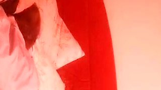 Sexy blonde amateur hidden cam HD videos