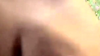 I Made My Dream Come True I Swam Naked in My Neighbor's Pool Then I Gave Him My Tasty Pussy