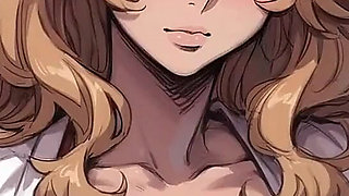 My New Girlfriend [ Taboo Hentai Game ] Ep.51 My Step MILF Invite Me to a Sexy Pool Party with the Neighbors!