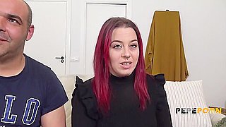 Swinger Couple Ariel And Erik Want To Have Irty Porn Ad