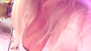 My Aching Neck, My Back