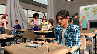 The Sexy Roommate - EP.1 - OFFICIAL TRAILER