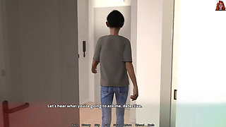 Fate Won't Seperate Us V0.7 Cheating #03