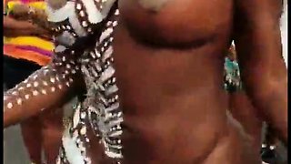 Hot Big Black Latina booty Black and Ebony