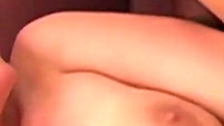 MILF fucked from a big black cock