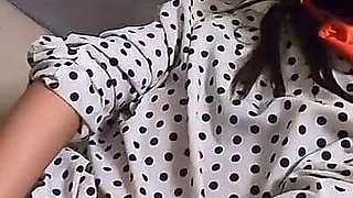 Latina Is Captured, Blindfolded, Tied Tight and Cleave Gagged, Then Tape Wrap Gagged and Put Into Hogtie! (smaller Size)