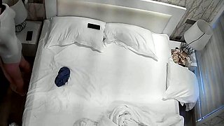 Hot amateur hidden cam