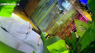 Real Homemade Amateur Hidden Cam 1