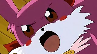 Anime Manga Sex Action