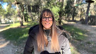 Damsel, 37, Desired More People To Observe Her