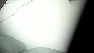 Sensuous amateur ex girlfriend hidden cam