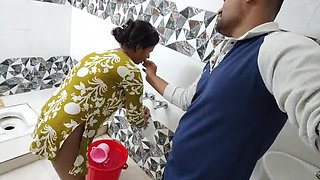 Permi Pooja outdoor blowjob with college boy in forest - hot desi bhabhi public sex at tourist place