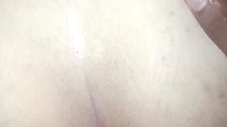 Anal Punishment