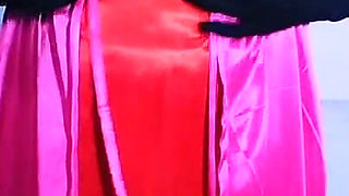 Husband and Wife Pleasure Moment with Dirty Talk