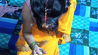 Indian New Married 21 Year Women tight pusssy xxx In bedroom