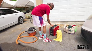 Amoral big ass girl filthy adult video