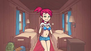 Hentais, anime, hentai