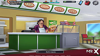 SummertimeSaga - another spin the bottle game on the beach