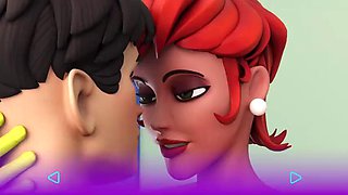 Edgeville The milf paradise compilation of all scenes