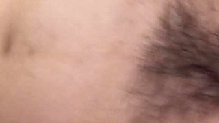 After the Call on the Rooftop, She Was Ready for an Intense Dick