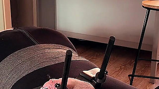 187. Milked with Venus 2000