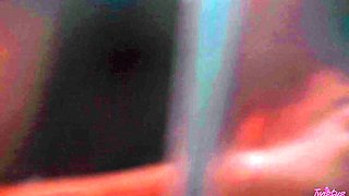 Abella Danger's Wet and Wild Poolside Temptation