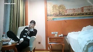 Amateur College Blonde Teen Creampie on Cam