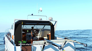 I dreamed of having sex with my busty stepmother I u4ia - eps 01 PORN GAME