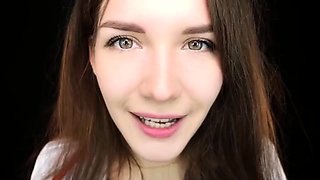KittyKlaw ASMR Strange Medical Examination Video