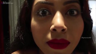 Hot Indian vixen passionate xxx clip