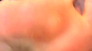 Lick, Worship and Sniff Miss Lilly's Stinky Feet and Trainers