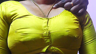 Indian horny Beautiful Lady Sex in private