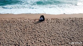 Apolonia Lapiedra's Hot Lesbians Play on a Passionate Pool Table