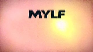 Spring workout with sexy fit cougar Sandy Love turns into insane outdoor fucking - milfbody