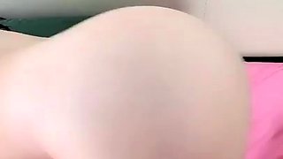Amouranth Onlyfans Teasing and Ass Slapping Nude Video