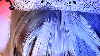 3D Seduction Unleashed: Goddess of Curves - 3D Animation Hentai