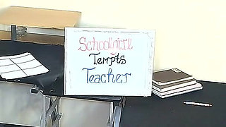 Schoolgirl Tempts Teacher [b-g] Jan_2026