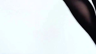 Destroying Boxes - in Nylon and Stilettos