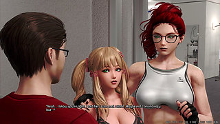 Complete Gameplay - Pale Carnations, Part 45