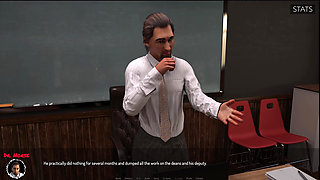 The Hospital of Lust Part 37 (new Update)