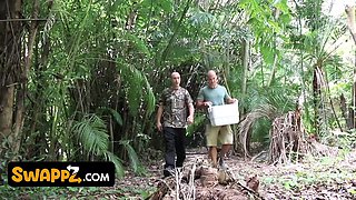 Backwoods Bartering