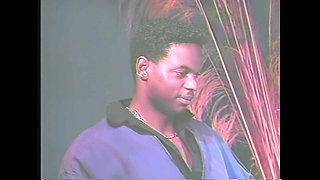 Saki St. Jermaine the Sucker