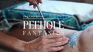 Urethral Fantasies - Domination