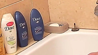 In My Bath Part 3