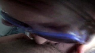 Step-Siblings Fuck: Flashing My Big Ass Got His Big Cock Har