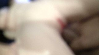 Turkish Cuckold Wife Shows Virgin Stepson Her Tantaly Pussy Doll