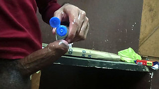 FreeUse Household - The Man Of The House Has Unlimited Access To Any Family